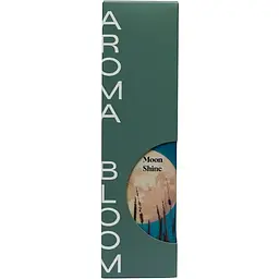 Аромадифузор для дому Aroma Bloom Moon shine 100 мл - мініатюра 3