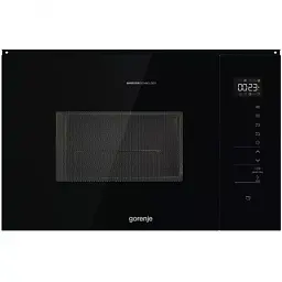 Мікрохвильова піч вбудована GORENJE BMI251SG3BG
