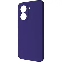 Чохол Wave Full Silicone для Redmi A7 Pro Midnight Blue [168971]