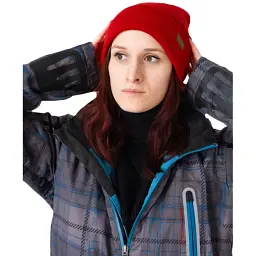 Шапка DexShell DH30509 One size 56-58 см black - миниатюра 2