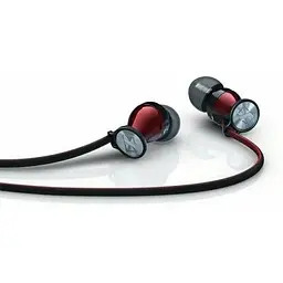Навушники Sennheiser Momentum M2 IE Red - мініатюра 2