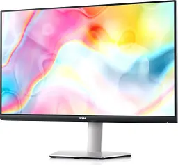 Монітор Dell 27" S2722QC [210-BBRQ] [87197] - мініатюра 2