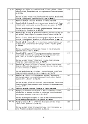 Українська мова. 1 клас. Конспекти уроків. Навчання грамоти. Частина 1 - мініатюра 8