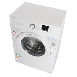 Пральна машина Beko WUE6511IXWW автоматична - мініатюра 3
