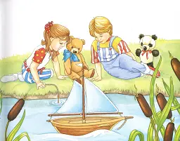 Bedtime Tales. Bedtime Stories for Children - мініатюра 5