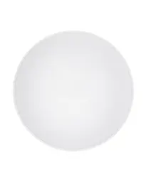 Світильник стельовий Nowodvorski 10981 Agnes Round LED Pro 1x64W 3000K 5800Lm IP44 білий - мініатюра 6