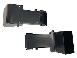 Перехідна рамка Chevrolet Lacetti, Nubira Carav 22-2030 - мініатюра 6