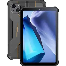 Планшет Oukitel RT3 4/64Gb LTE Orange - мініатюра 2
