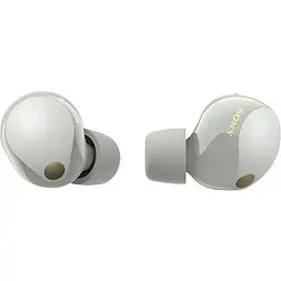 Навушники TWS Sony WF-1000XM5 Silver (WF1000XM5S.CE7) - мініатюра 4