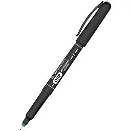 Маркер Centropen Permanent ОНР 2634 S 0.3 мм зелений упаковка 10 шт. (2634/04)