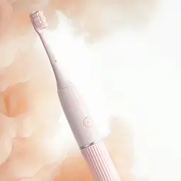 Електрична зубна щітка Soocas Sonic Electric Toothbrush V2 Pink - мініатюра 3