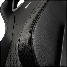 Геймерське крісло Noblechairs EPIC Black (NBL-RL-BLA-001) [165681] - мініатюра 11