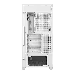 Корпус DeepCool CG580 4F V2 White (R-CG580-WHADA4-G-2) без БЖ - мініатюра 6