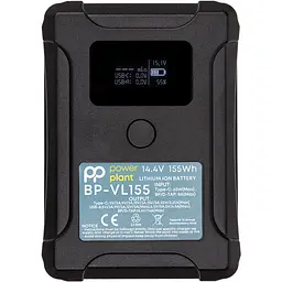 Акумулятор PowerPlant Sony BP-VL155 10500mAh
