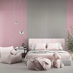 Самоклеюча стінова PET плитка Sticker Wall 600 x 300 x 2mm D SW-00002246 - мініатюра 7