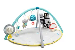 Розвиваючий килимок Taf Toys Мрійливі коали Світ навколо, з дугами (12435) - мініатюра 4