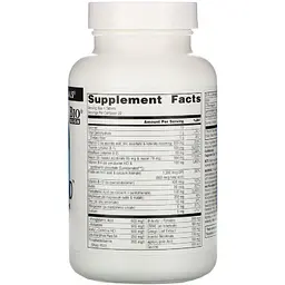 Поліпшення роботи мозку Source Naturals Higher Mind 90 таблеток - мініатюра 2