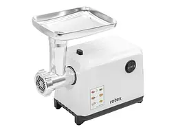 Мясорубка Rotex RMG200-W - миниатюра 3