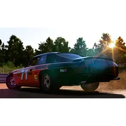 Гра Wreckfest для Nintendo Switch (EN + RU sub) [109248] - мініатюра 4