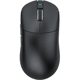Мишка Attack Shark X8 ULTRA, Wireless/Bluetooth, 42000dpi. (PAW3950MAX), 6кн., Black (X8ULTRAB_AS)