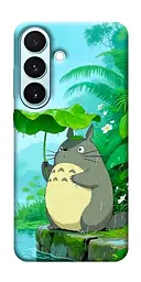 TPU чохол Demsky My friend totoro для Samsung Galaxy S26