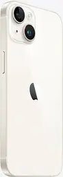 Смартфон Apple iPhone 13 256Gb Starlight Seller Refurbished - мініатюра 4