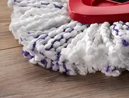 Набір для прибирання Vileda Turbo 3in1 Microfibre код - 167751. - мініатюра 5