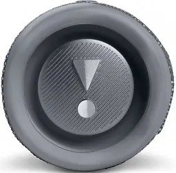 Портативна акустика JBL Flip 6 бездротова сіра (JBLFLIP6GREY) - мініатюра 2