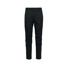 Штани чоловічі Black Diamond M Mantle Pants 36 Чорний - мініатюра 4