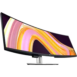 Монітор Dell UltraSharp 49` U4924DW (210-BGTX) [133546] - мініатюра 2