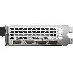Відеокарта Gigabyte GeForce RTX 3050 8 ГБ Windforce OC V2 (GV-N3050WF2OCV2-8GD) [99592] - мініатюра 7
