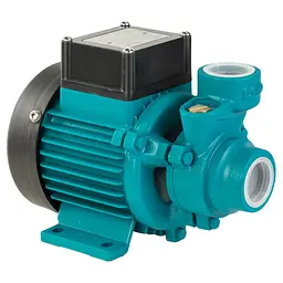 Вихровий насос Leo XKm50-1 775120 - мініатюра 3