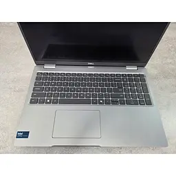 Ноутбук Dell Latitude 15 5550, Ultra 5 135U, 32GB, 1TB, IPS, 15 - мініатюра 8
