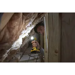 Ліхтар світлодіодний Stanley FatMax акумуляторний 18 В XR Li-Ion V20 (SFMCL020B-XJ) - мініатюра 4
