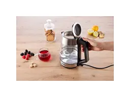 Електрочайник Gorenje K17OGS - мініатюра 3