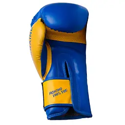 Боксерські рукавиці (PP-3021) PowerPlay 14 унцій fit0006114 - мініатюра 4