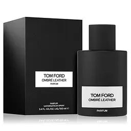 Оригінал Tom Ford Ombre Leather Parfum 100 мл Парфуми - мініатюра 2