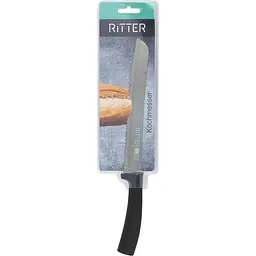 Ніж для хліба Krauff Ritter 19.8см (29-305-166) - мініатюра 2