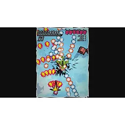 Ключ активації Microsoft RPM - Road Punk Mayhem для Xbox One/Series S/X - мініатюра 4
