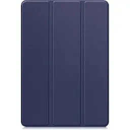 Чохол до планшета BeCover Smart Case Xiaomi Pad 8 / 8 Pro 11.2" Deep Blue (714581) - мініатюра 2