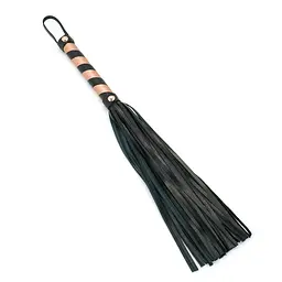 Флогер Liebe Seele Rose Gold Memory Flogger Liebe Seele SO9501 97817 - мініатюра 2