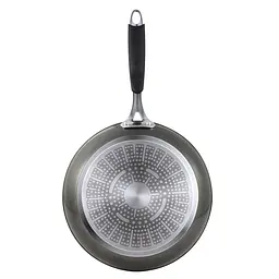 Сковорода Bergner Midnight 28х5.2 см (BG-30128-GR) - мініатюра 3