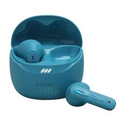 Бездротові навушники JBL Tune Flex 2 JBLTFLEX2TQE Turquoise