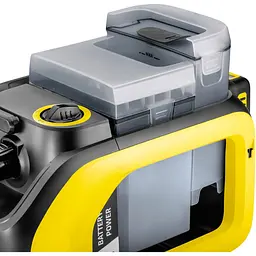 Пилосос Karcher SE 3-18 Compact миючий жовтий (1.081-500.0) - мініатюра 3