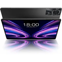 Планшет Teclast T50 Plus 6/256Gb LTE 4G Grey + Зарядка - мініатюра 3