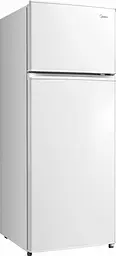 Холодильник Midea MDRT294FGF01 з морозильною камерою - мініатюра 2