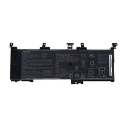 Акумулятор до ноутбука ASUS ROG GL502VY C41N1531, 4120mAh (62Wh), 4cell, 15.2V, Li-ion (A47562)