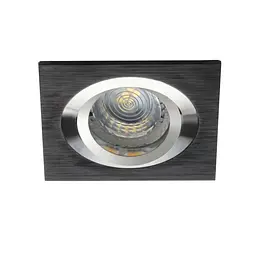 Точковий світильник Kanlux SEIDY CT-DTL50-B (18289)