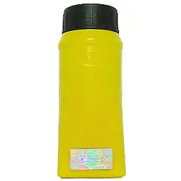 Тонер Samsung CLP-300/CLX-3160/2160 48г Yellow IPM (TSSM44) - мініатюра 1