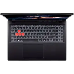Ноутбук Acer Nitro Lite 16 NL16-71G-70LZ (NH.DAEEX.001) [152485] - мініатюра 4